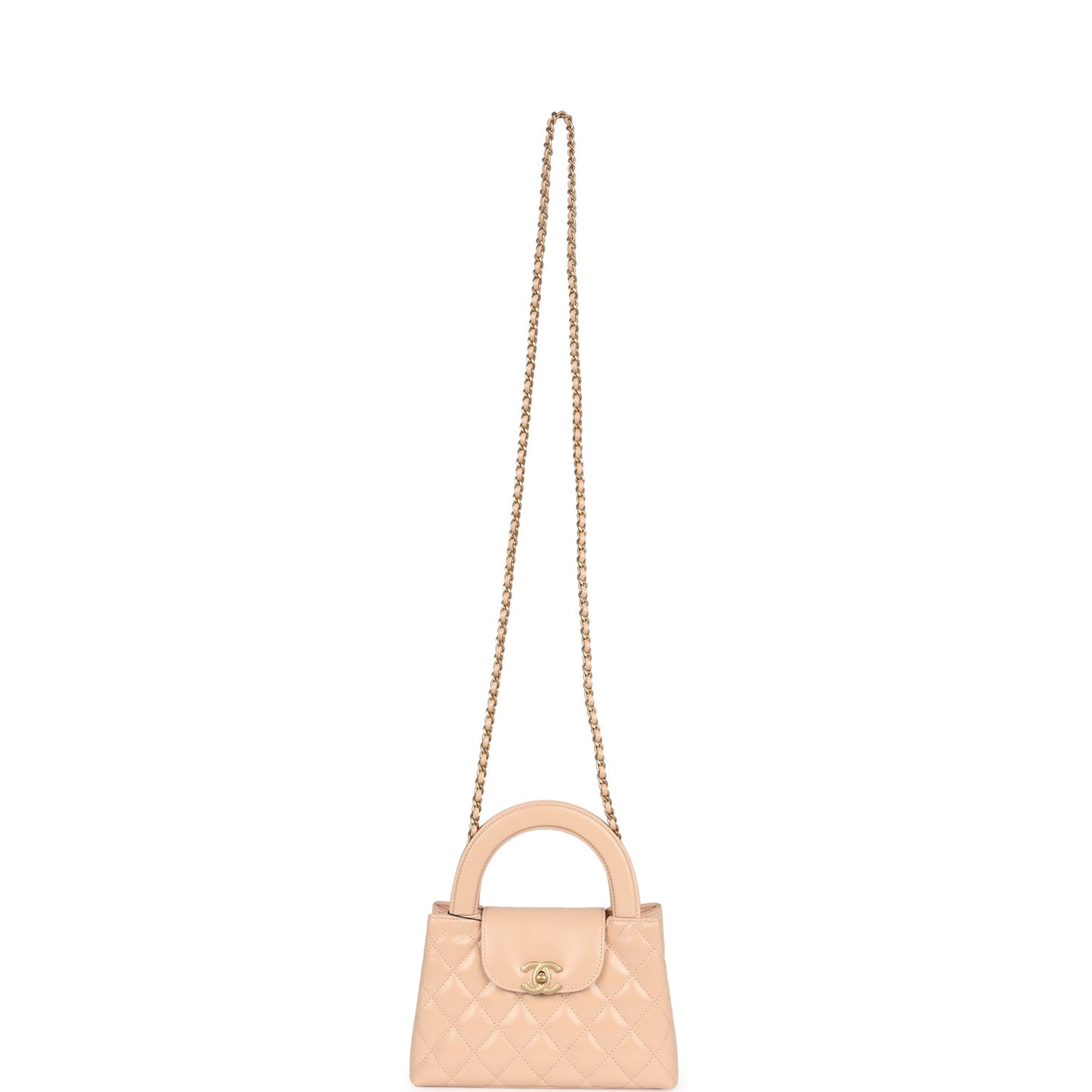 grand edition handbag – effortless luxury