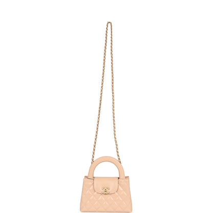 grand edition handbag – effortless luxury