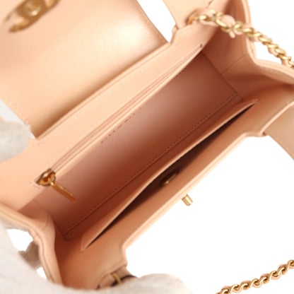 grand edition handbag – effortless luxury