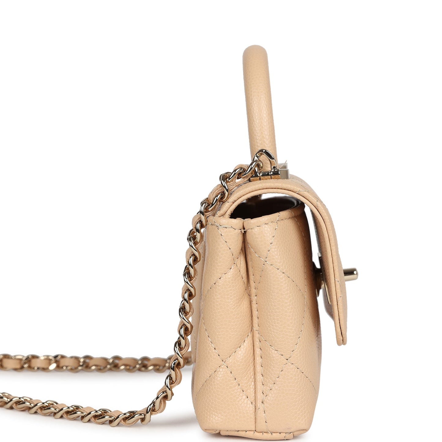 the atelier purse – handcrafted perfection