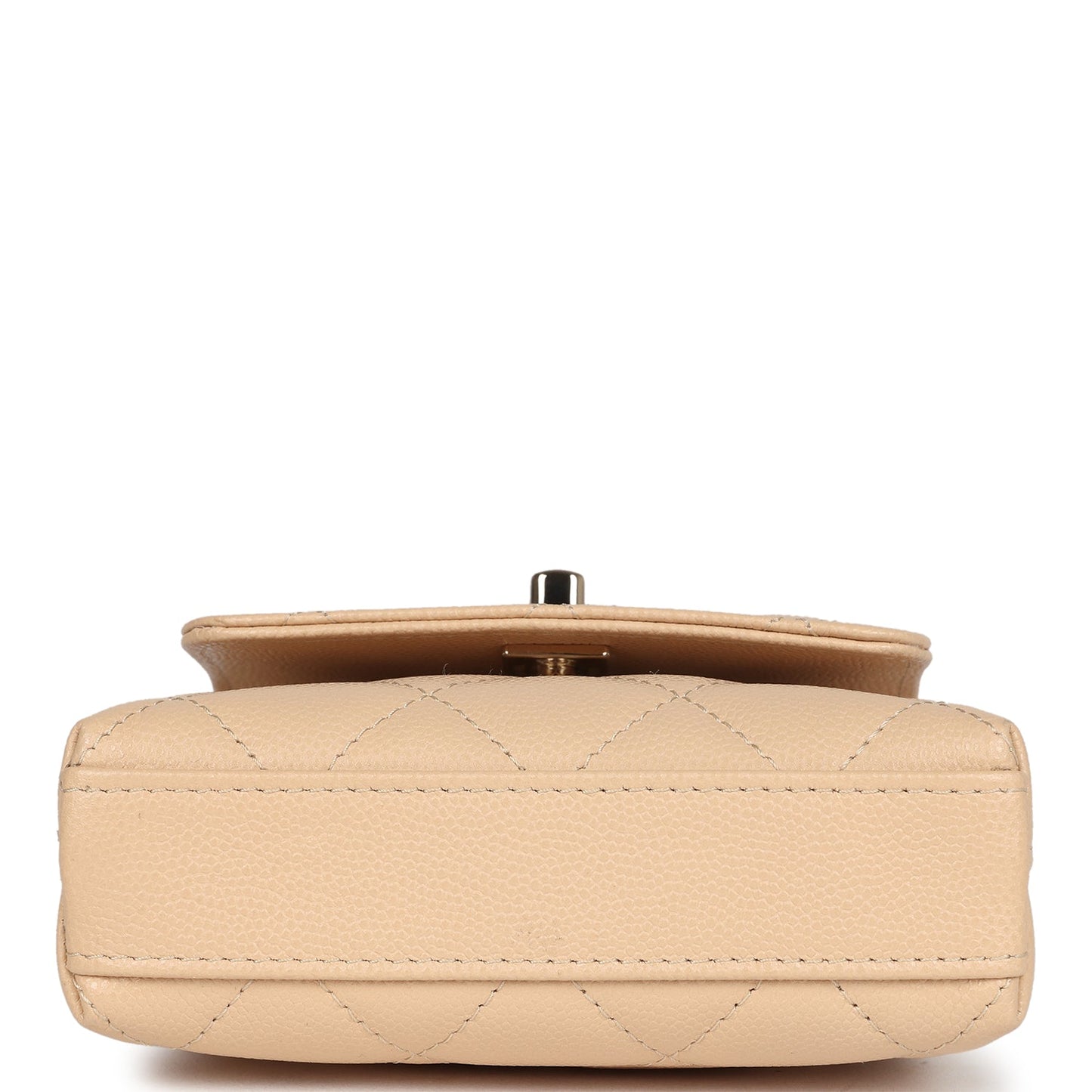 the atelier purse – handcrafted perfection