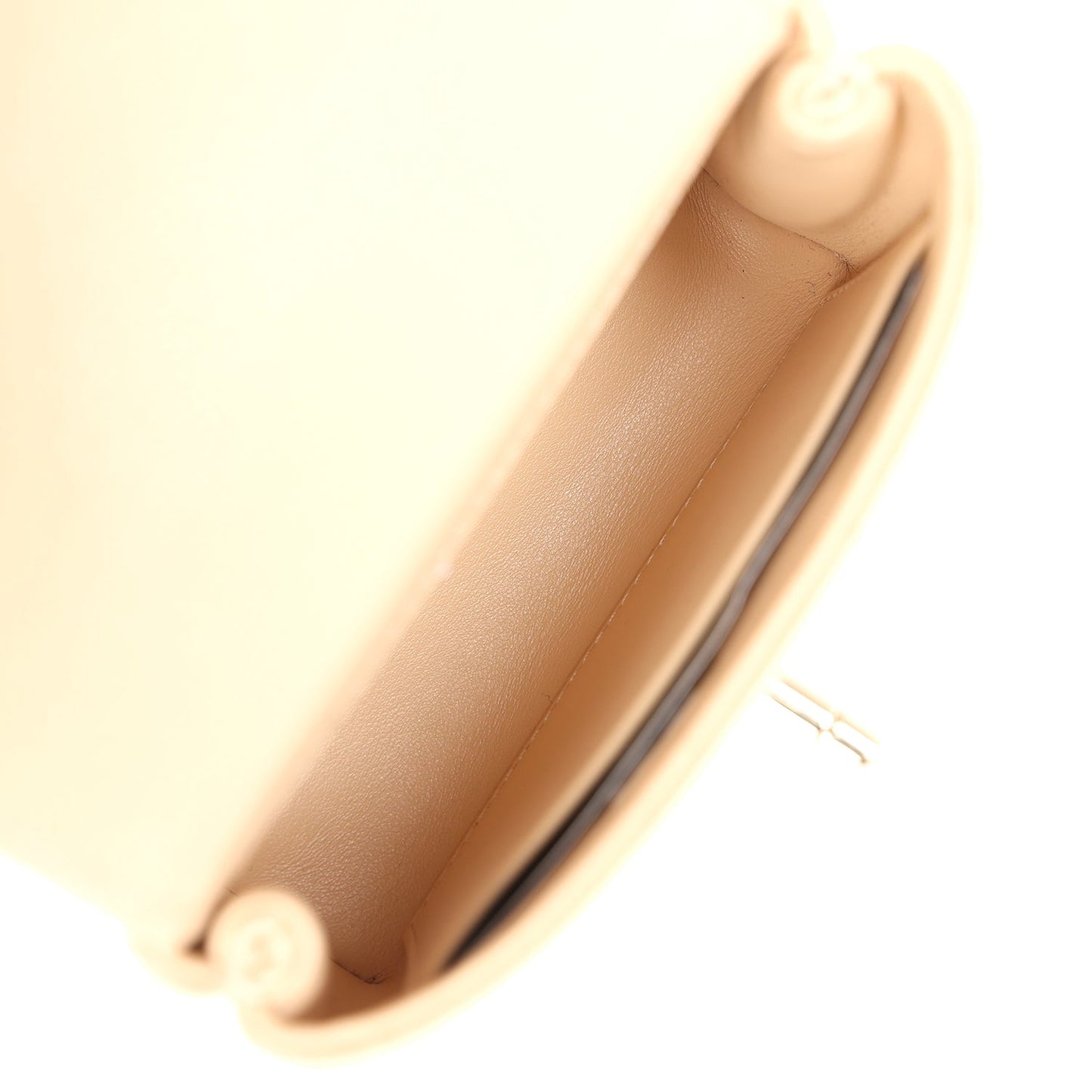 the atelier purse – handcrafted perfection