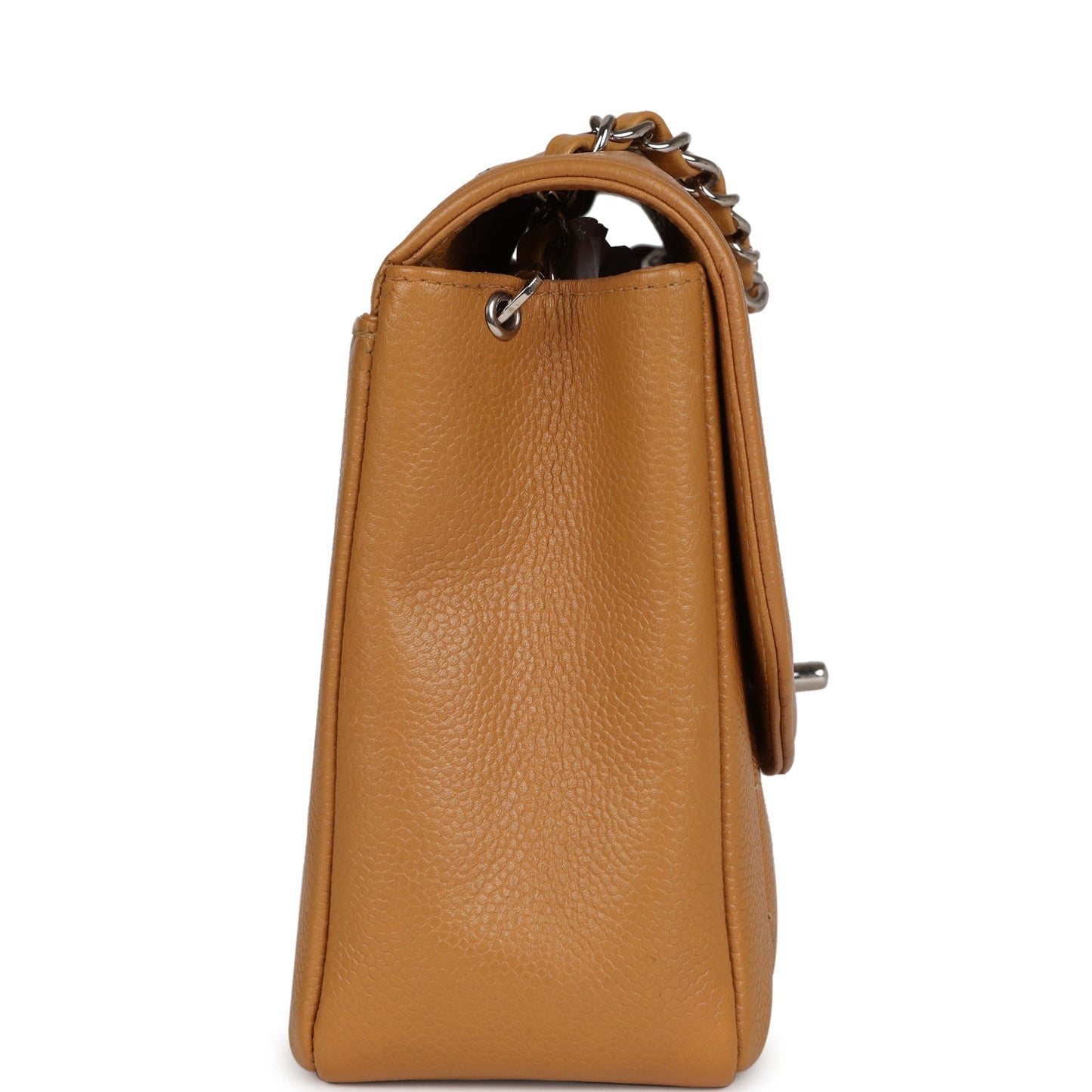 couture-inspired satchel – designed for distinction