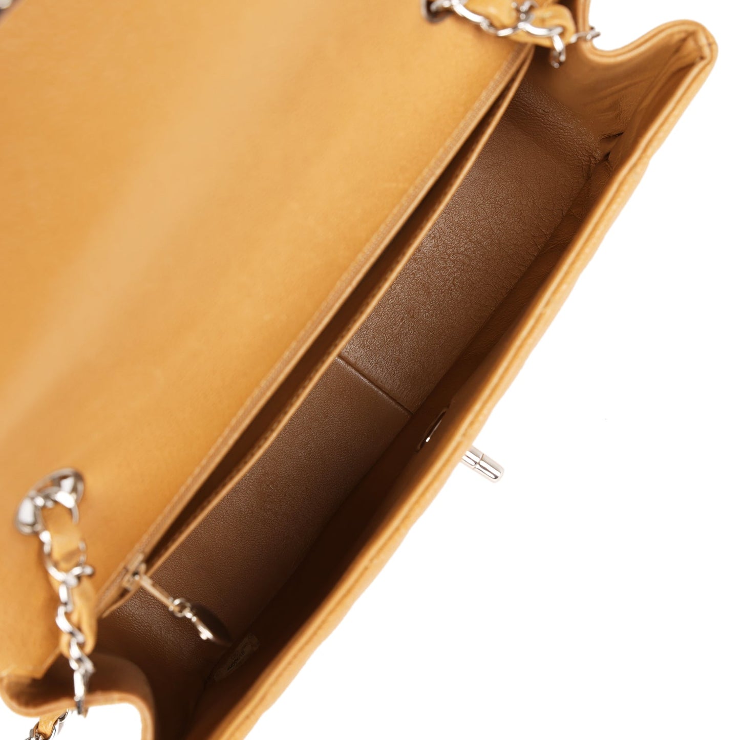 couture-inspired satchel – designed for distinction