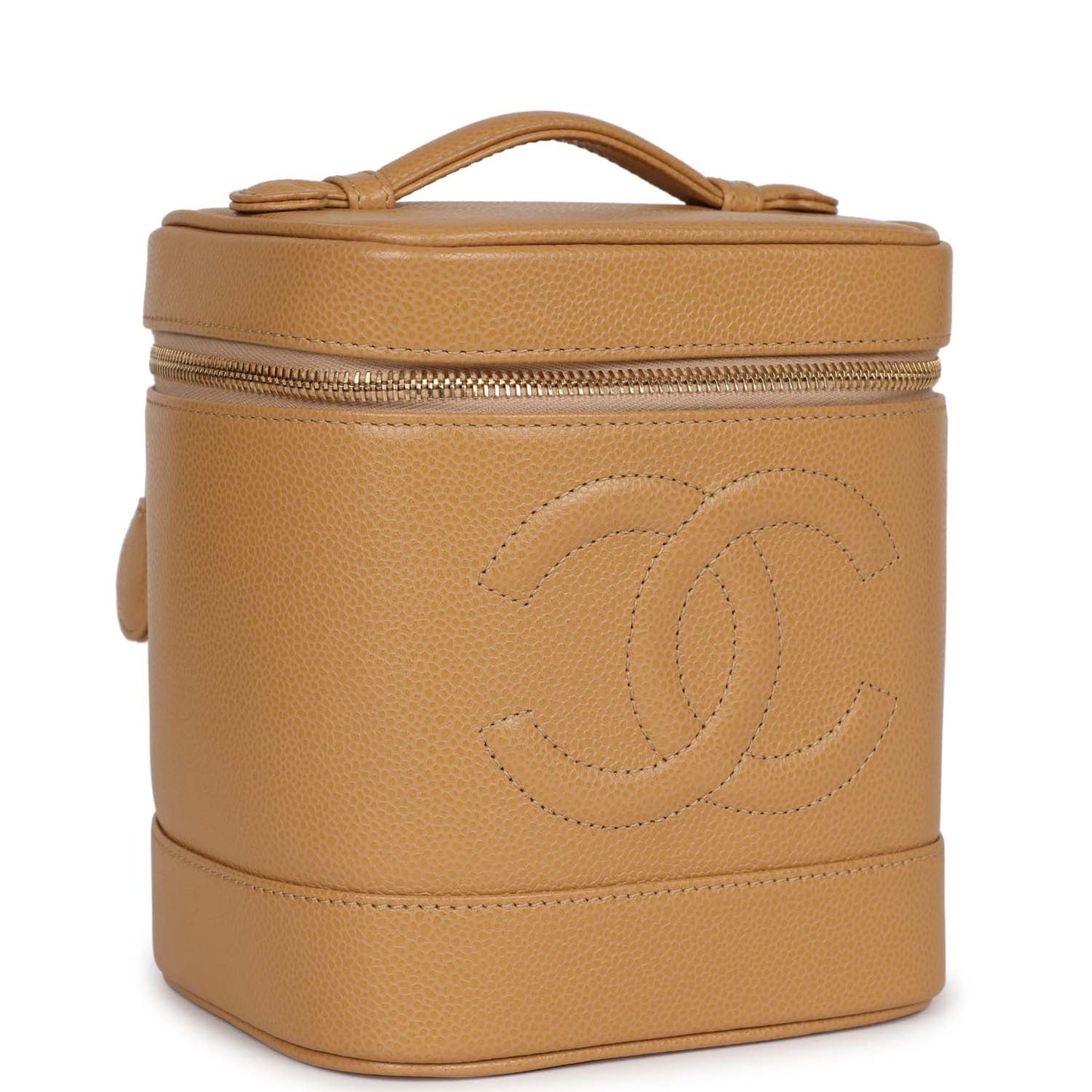 the signature luxury tote – refined and timeless