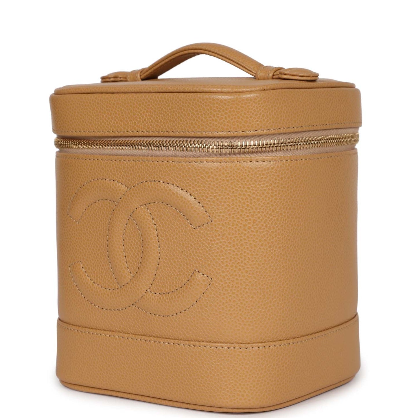 the signature luxury tote – refined and timeless