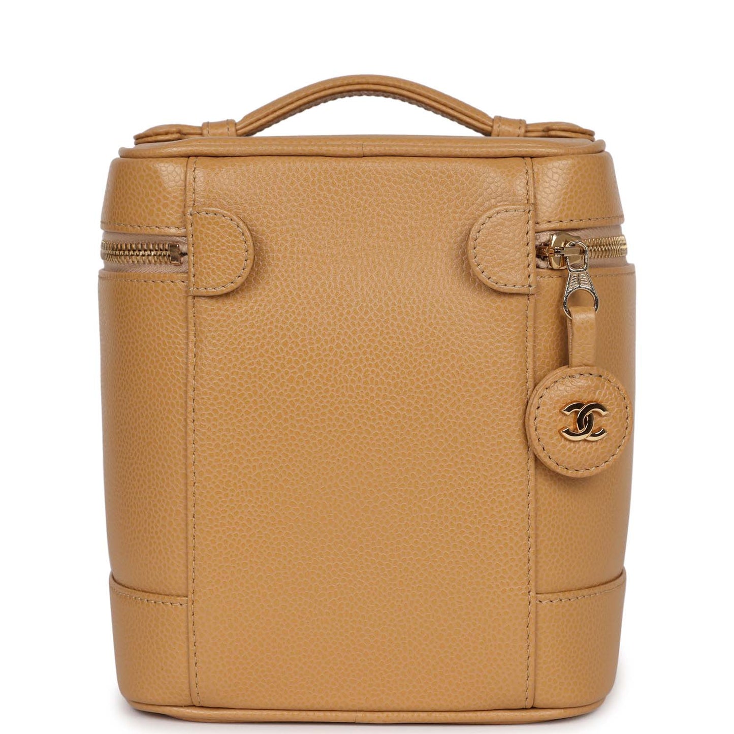 the signature luxury tote – refined and timeless