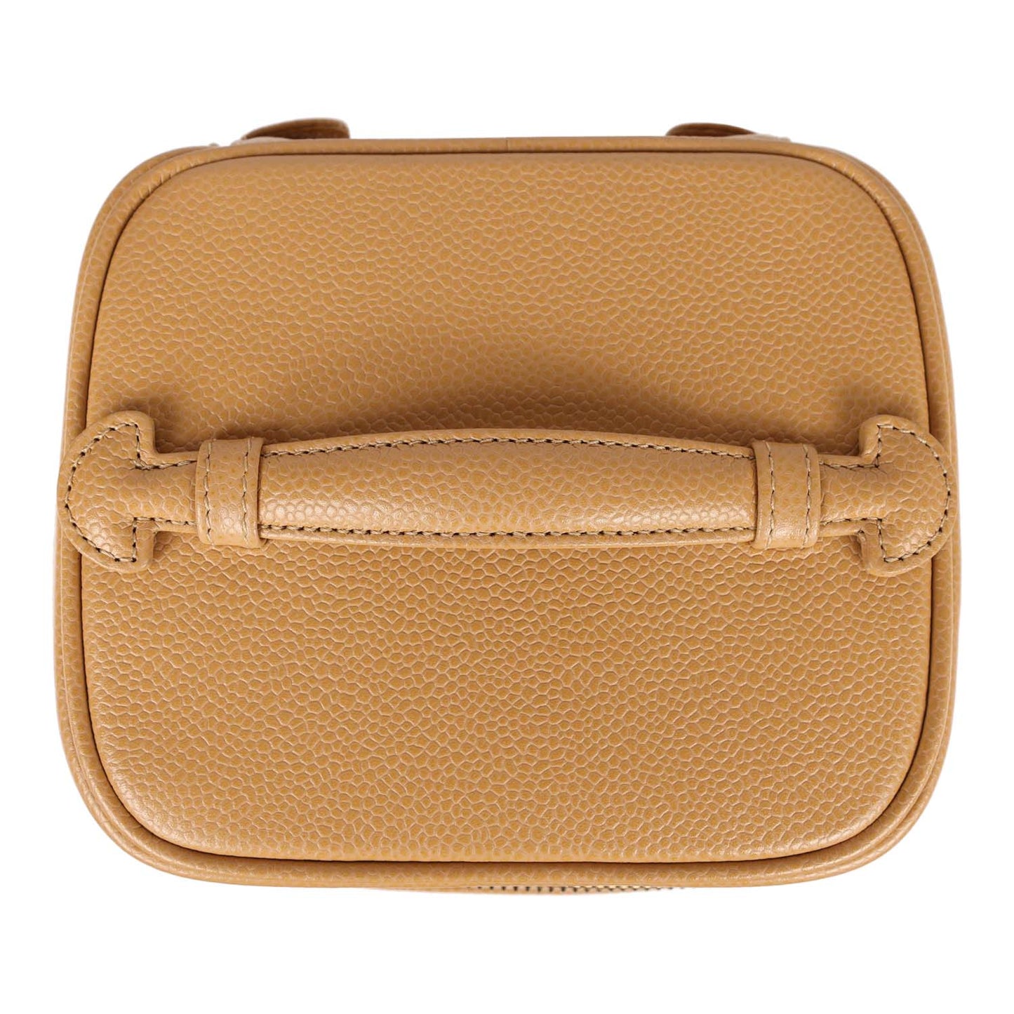 the signature luxury tote – refined and timeless